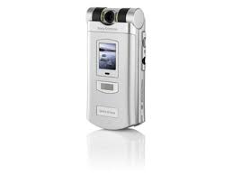 Sony Ericsson Z800i - CNET