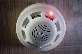 Beeping or chirping smoke detectors are about as annoying as it gets. 5 Reasons Why Your Smoke Alarm Is Beeping Blog Fss Technologies