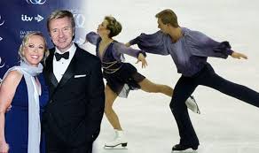 Torvill and dean, english figure skaters who revolutionized the sport of ice dancing. Torvill And Dean Net Worth Jayne Torvill Christopher Dean S Fortune Express Co Uk