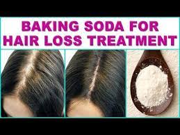 Using baking soda for hair loss can be extremely useful. Baking Soda For Hair Growth How To Make Baking Soda Shampoo Youtube Baking Soda Hair Loss Hair Remedies For Growth Baking Soda For Hair