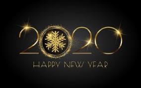 Our wallpapers come in all sizes, shapes, and colors, and they're all free to download. 152 New Year 2020 Hd Wallpapers Background Images Wallpaper Abyss
