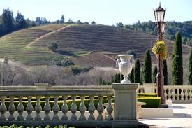 Ledson winery & vineyards, kenwood Travel Living The Rich Life At Ferrari Carano Vineyards And Winery Skimbaco Lifestyle Online Magazine
