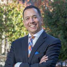 Jorge fernando pinheiro de jesus. Jorge Calderon Berkeley Haas