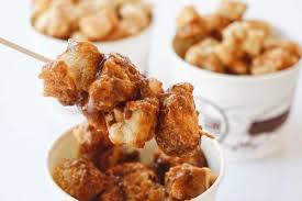 5 resep kreasi siomay yang rasanya endeus dan bikin ngiler, wajib coba. Resep Sederhana Batagor Tanpa Ikan Tetap Gurih Dan Nikmat