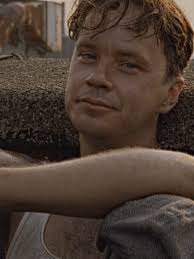 Shawshank Redemption Morgan Freeman Narration