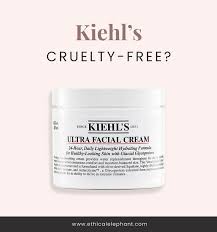 Is Kiehl S Cruelty Free Kiehl S Cruelty Free Status Cruelty Free Kiehls Free