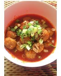 Maybe you would like to learn more about one of these? Seblak Seafood Apnormal Home Facebook