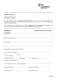 Angabe über höhe bestehender mietschulden und rückzahlungsvereinbarungen; Https Www Landkreis Karlsruhe De Media Custom 1636 6713 1 Pdf 1538994680