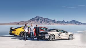 Udot road respect car and bike show. Utah Stars In The International Tv Icon Top Gear If Only The Salt Flats Hadn T Been So Wet