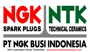 Email pt di jalan raya bogor. Lowongan Kerja Junior Staff Purchasing Pt Ngk Busi Indonesia Jakarta Via Email 2021 Forum Hrd Indonesia