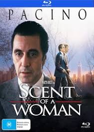 Scent of a Woman Blu-ray (Australia)