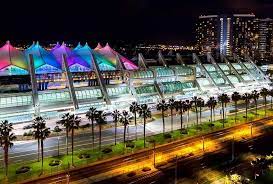 Priority support · free 30 day trial · 100% happiness guarantee San Diego Convention Center San Diego Convention Center