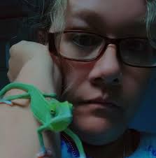 Shannon Michele Johnson