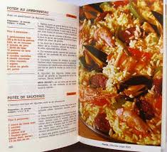 Il se caractérise par sa variété, résultat de la diversité régionale française. Culinary Marie Claude Bisson La Bonne Cuisine Francaise Catawiki
