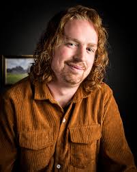 ⚜️MEET THE CAST⚜️ Watergate Players Collective present THE CRIPPLE OF  INISHMAAN by Martin McDonagh! Paul Behan as BabbyBobby Paul played Donner  in KATS' Reindeer Monologues last December and played Richard Harkin in