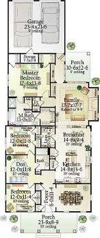 Plan 62135v Stately Front Porch Narrow Lot House Plans Narrow House Plans Southern House Plans