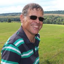 Andrew Cuthbertson's Instagram, Twitter & Facebook