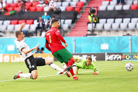 Germania a câștigat meciul cu portugalia din etapa a doua a grupei f de la euro 2020. 7n7d Seja Ykcm