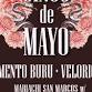 Cinco de Mayo at Buck Owens' Crystal Palace
