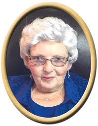 Obituary information for Lillie B. "Tootsie" Maples