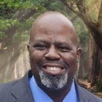 Altoral "Big Al" Terrell Obituary