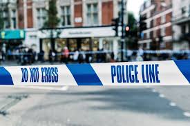 Behaviour that is illegal or not controlled by laws: Cities Are Abounding In Lawlessness