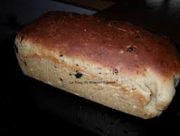 Le Blog De Messer Gaster Pepite Chocolat Brioche Patisserie Gateau