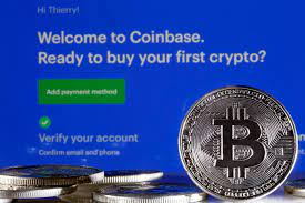 Coinbase is a secure platform that makes it easy to buy, sell, and store cryptocurrency like bitcoin, ethereum, and more. Cryptocurrency Coinbase Gears Up For Historic Listing