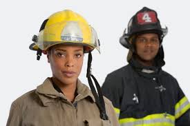 Honoring Local Firefighters [VIDEO]