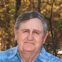 Mr. Jimmy L Raines Obituary