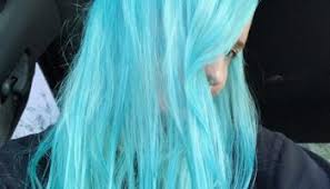 For fine straight hair, this can depend on whether you. Blue Hair What I Wish I Knew Before How To Get Turquoise Hair