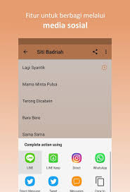 Lagu Siti Badriah Offline Sandiwaramu Luar Biasa 1 0 Apk Androidappsapk Co lagu siti badriah offline sandiwaramu