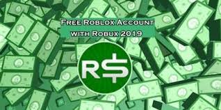 You can also avail free robux codes and cards with our methods. Free Roblox Account With Robux 2019 Meltcomics