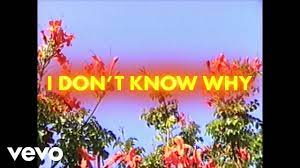 Notd Astrid S I Don T Know Why Youtube