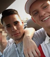 Racing driver Joey Mawson revealed as 'rapist' accused of attacking Michael  Schumacher's nurse at F1 legend's mansion