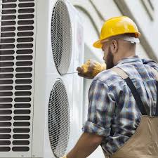 Residential AC System