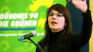 Grüne wollen die kanzlerkandidatur noch nicht diskutieren. Wyvyr7f6j8m Fm
