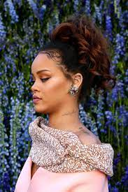 When they come into contact with body fluids (sweat, natural oils on your face, etc.), these metals tarnish and often cause the skin around a piercing to oxidize. Ear Tattoos Are The Latest Body Ink Trend But Here S Why You Have To Be Extra Careful With Them