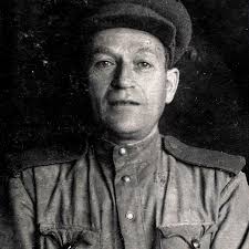 Solomon Epstein's father Boris Epstein