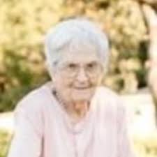 Barbara Louise Holley Obituary (1929