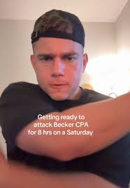 Becker CPA Study Tips for Success