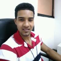 Frederick Lara Alcántara