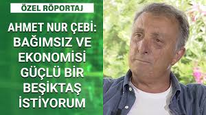 Ahmet nur çebi, çebi enerji, martaş liman tesisleri, çebi denizcilik gibi şirketlerin yönetim kurulu başkanlığı görevlerini yürütmektedir. Besiktas Baskani Ahmet Nur Cebi Haberturk Te Ozel Roportaj 19 Haziran 2020 Youtube
