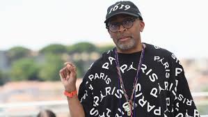A page for describing creator: Cannes Jury President Spike Lee Calls Out Trump Bolsinaro And Putin Says World Is Run By Gangsters The Hollywood Reporter