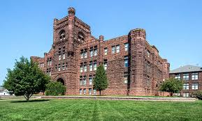 castle on the hill