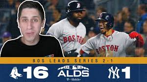 Tickets are 100% guaranteed by fanprotect. New York Yankees Lost 16 1 To The Boston Red Sox Yikes Youtube