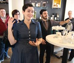 It is always fun to do some coffee talk to fellow coffee lover! Fodor S Travel Names The Top 15 American Indie Coffee Shops