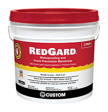 Redguard is pretty good but i only used it for decks successfully have not used it for showers though. Best Waterproofing Membrane For Shower Walls And Floors 2021 Update