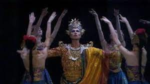 La bayadere paris ballet 1992 ipod h264 dvdrip(with chapters) mp4. Rudolf Nureyev La Bayadere 1992 Opera National De Paris Youtube