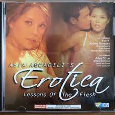 Tagalog video CD Pinoy erotic film Asia Agcaoili rare original, Hobbies &  Toys, Music & Media, CDs & DVDs on Carousell